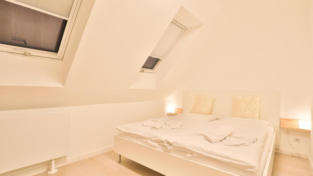 Muehlenhaus - Kornstube Apartment *