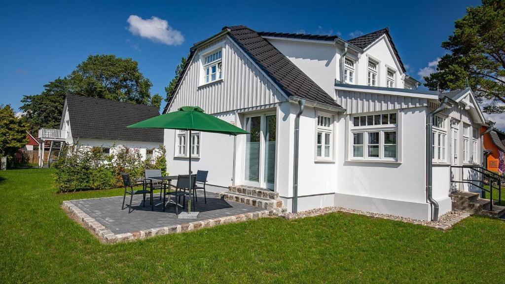 Muehlenhaus - Kornstube Apartment *