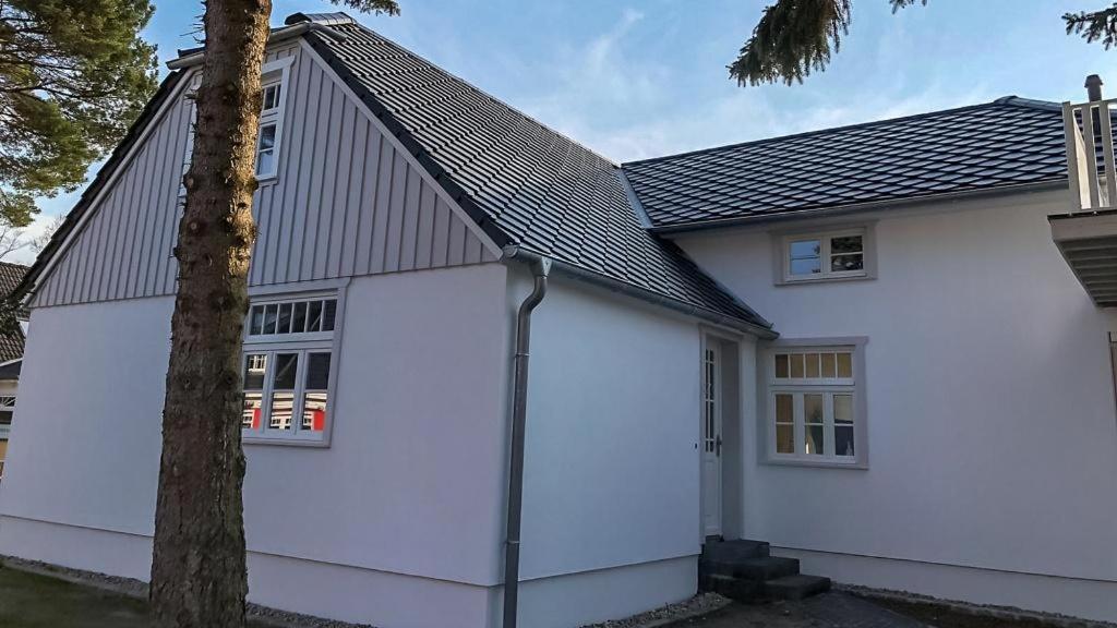 Apartment Muehlenhaus - Kornstube